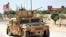 Video thumbnail: PBS NewsHour How Bolton's plan for Syria withdrawal contradicts Trump
