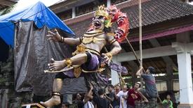 Balinese Hindus Hunt Demonic Spirits: asset-mezzanine-16x9