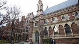 Video thumbnail: PBS NewsHour Students say college admissions scandal 'degraded' system