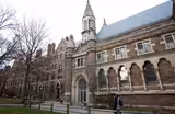 Students say college admissions scandal 'degraded' system