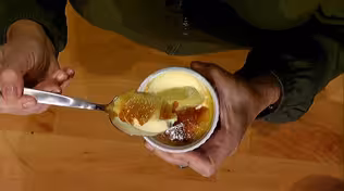 Creme Brulee Recipe | Michy's Munchies