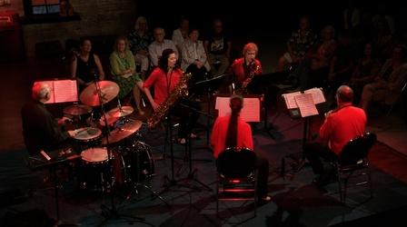 Video thumbnail: Expressions Empire Saxophone Quartet | The Piggly-Wiggle