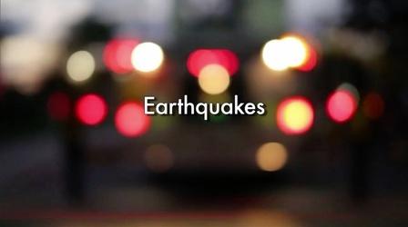Video thumbnail: Ready Tennessee Earthquakes