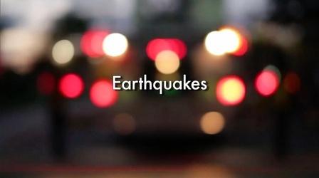 Video thumbnail: Ready Tennessee Earthquakes