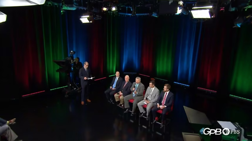 The Opioid Crisis in Georgia