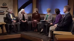 Former Lawmaker Panel