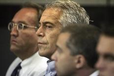 Trump faces growing criticism from base over Epstein files: asset-mezzanine-16x9