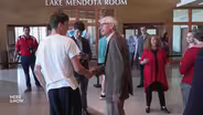 Evers Responds to UW Neutrality Policy for Leader Statements