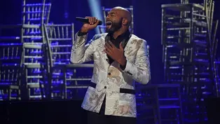 Episode 3 Preview | Brandon Victor Dixon