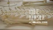 I am The Bone Builder | INDIE ALASKA