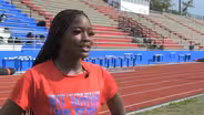 Ta'nae Henderson