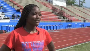 Ta'nae Henderson