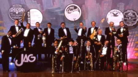 Video thumbnail: WOSU Specials The Jazz Arts Group of Columbus