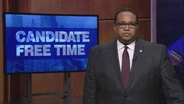Candidate Free Time 2018: Stanley Moore