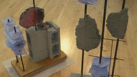 Video thumbnail: AHA! A House for Arts Opalka
