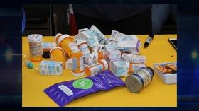 Video thumbnail: Inside Education University’s Drug Abuse Awareness Team Educates Students