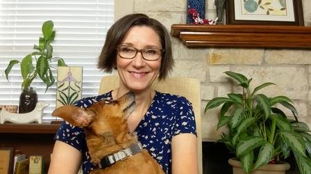 Video thumbnail: Central Texas Gardener Great Garden Shots from Texas Gardeners