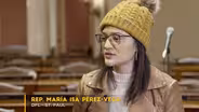 Rep. María Isa Pérez-Vega| Driver’s Licenses for All