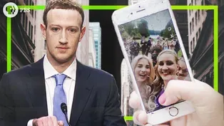 Should it be illegal for Facebook to sell your data?