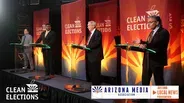 Clean Elections Commission Debate: Republican candidates for U.S. House Congressional District 4 | May 29, 2024