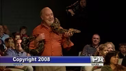 Snakes, Lizards and Frogs, Oh My!