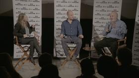 Video thumbnail: On Story LBJ: A Conversation with Rob Reiner & Woody Harrelson