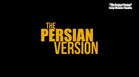 Video thumbnail: To The Contrary Maryam Keshavarz, Director of The Persian Version