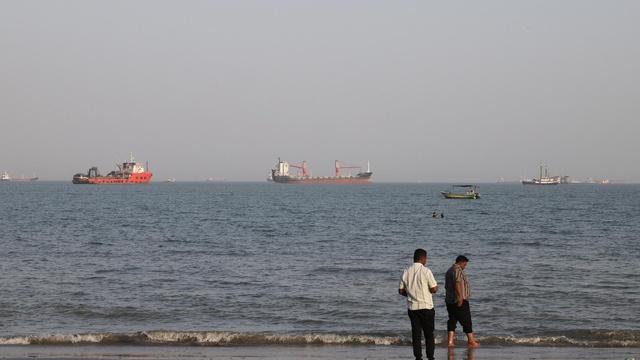 Maritime security expert weighs U.S.-Iran deal's impact