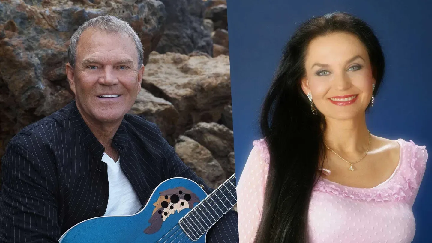 Country Pop Legends (My Music) Preview