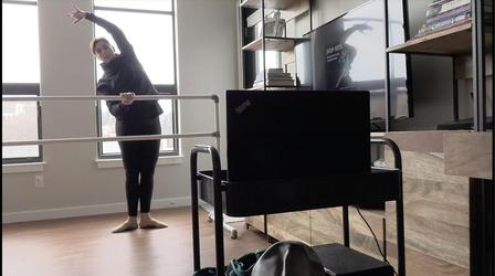 Video thumbnail: Wildcat Minute Students 'Gotta Dance' Through COVID-19