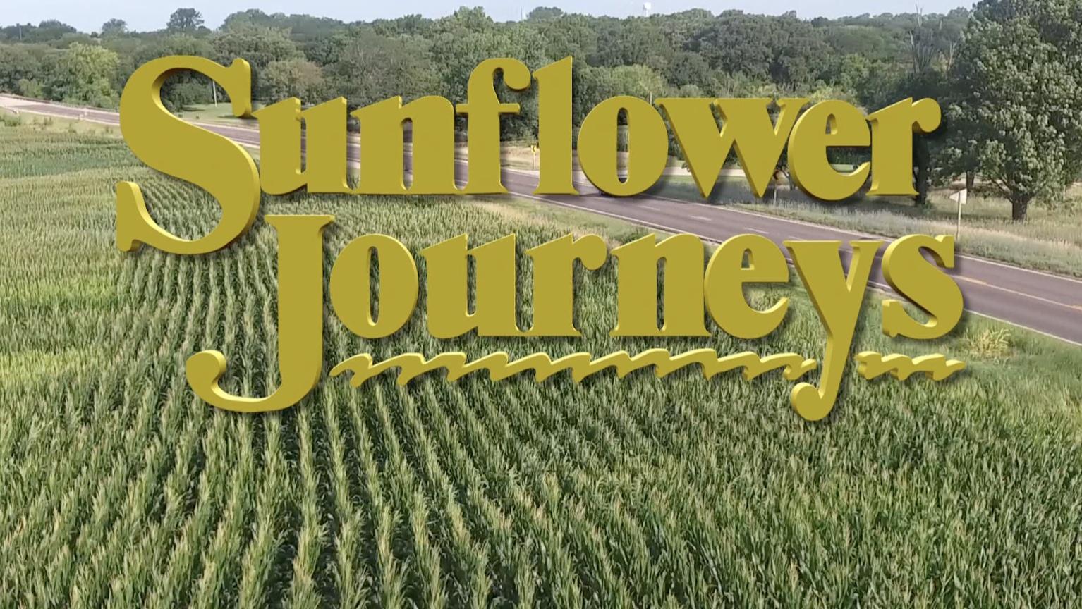 KTWU Sunflower Journeys PBS Kansas Channel 8