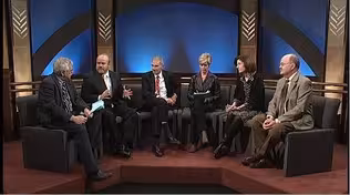 Political Scientist Panel
