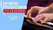 Tyler Herwig "Air"