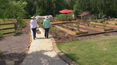 Video thumbnail: Spotlight on Agriculture Spotlight on Agriculture - Harvest for Health