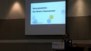 Regional Voices: Neuroplasticity, Our Brain's Superpower