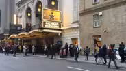 ARTS & CULTURE IN NEW YORK