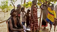 Gulpilil: One Red Blood