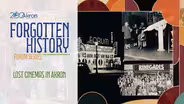 Lost Cinemas in Akron