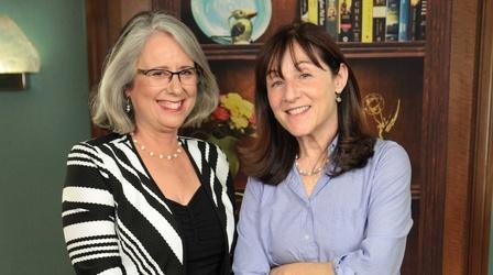 Video thumbnail: Scout Dialogue: Writers Collection Dialogue Extra: Jane Mayer on the Kochs & the 2010 Election