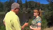 Visiting With Huell Howser: Unique Landmarks