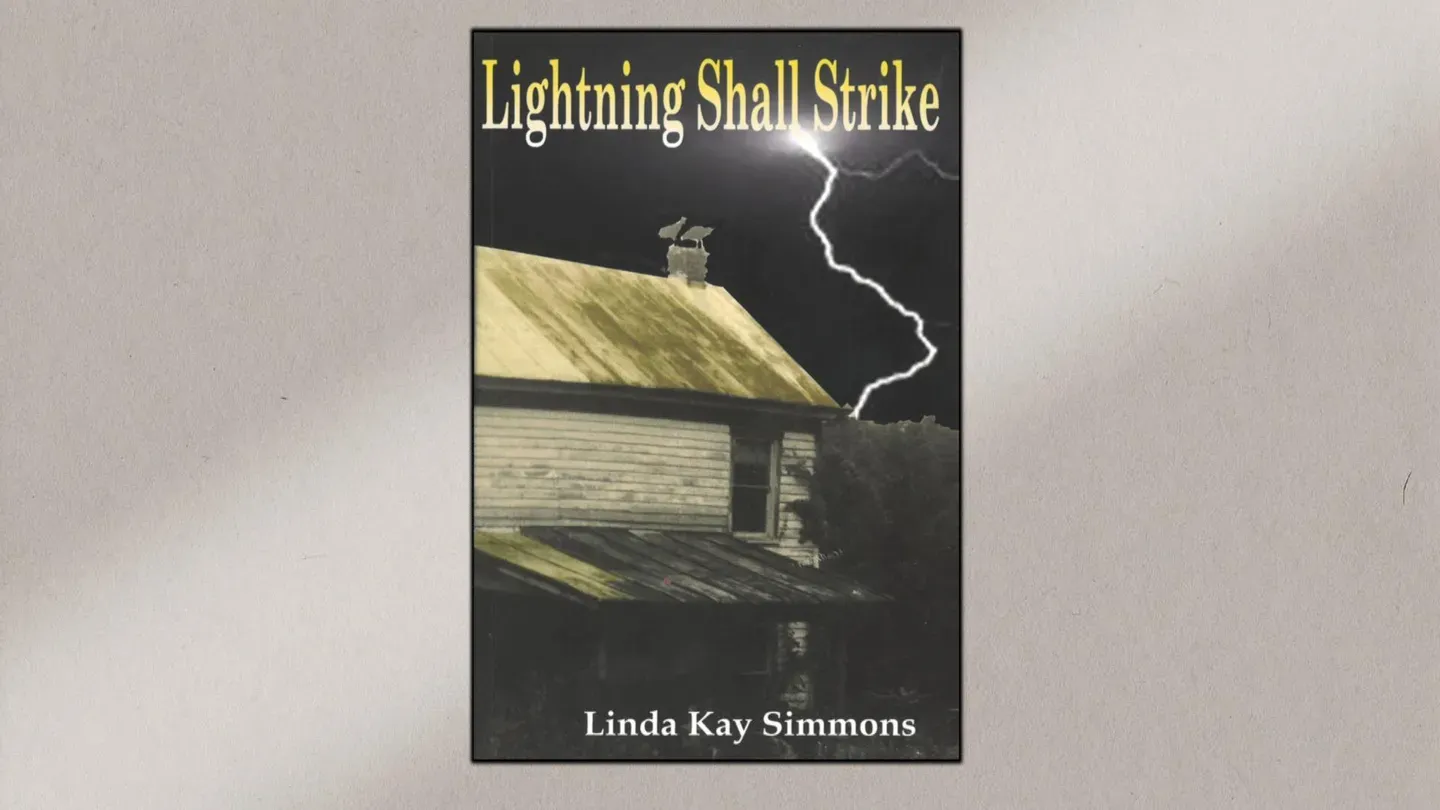 A continued conversation with Linda Kay Simmons