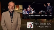 S29 E01: Race Relations Town Hall - Live