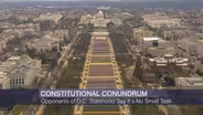 Debating the Proposed 51st State