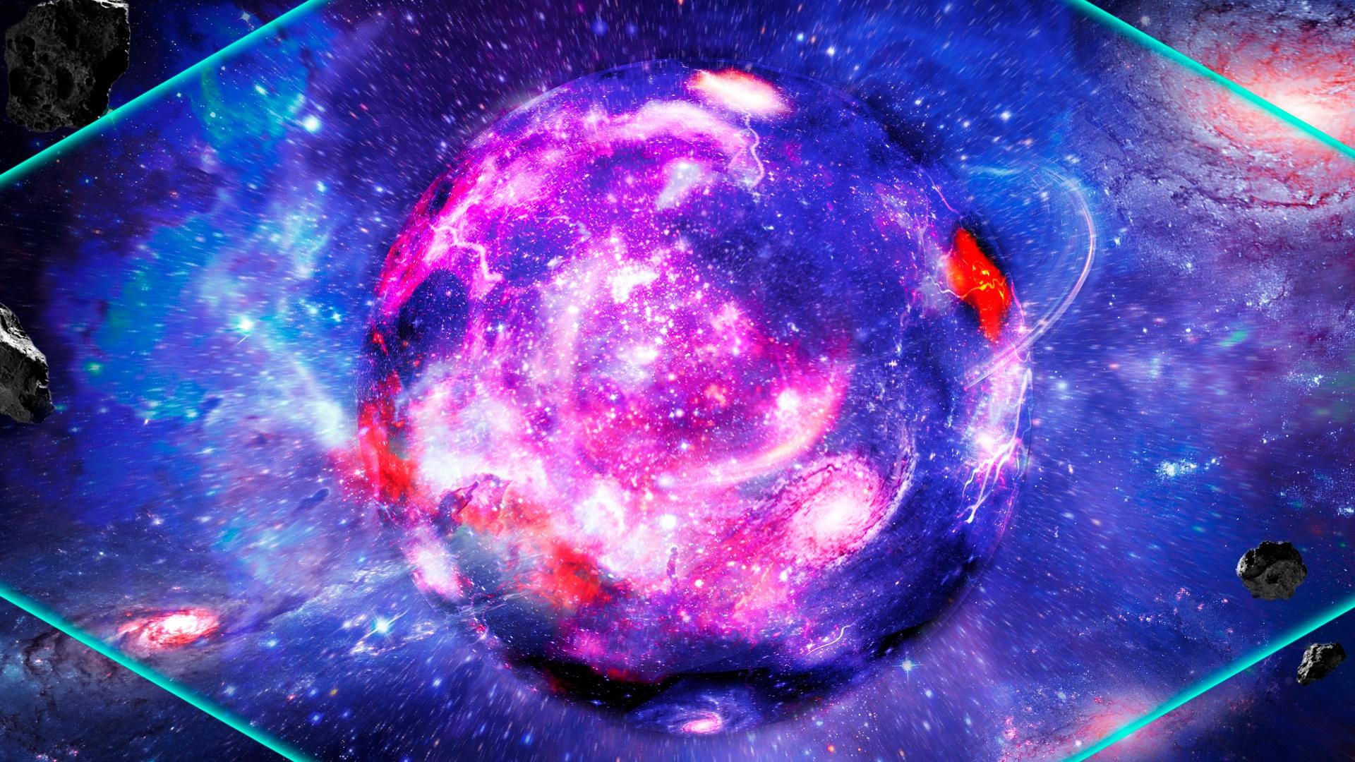 PBS Space Time, Does Antimatter Create Anti-Gravity?, Season 9, Episode  35