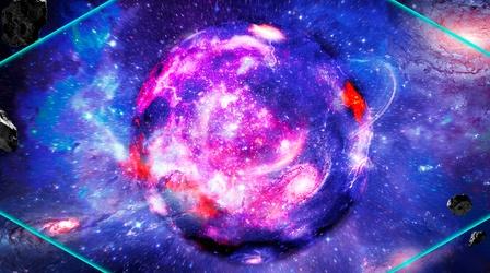 Video thumbnail: PBS Space Time How Vacuum Decay Would Destroy The Universe