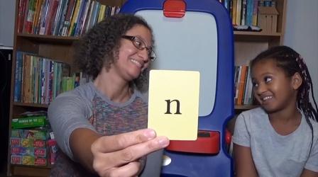 Video thumbnail: Let's Learn Do You Hear the Short “a” in Sat?