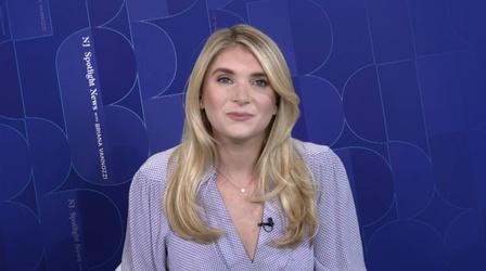 Video thumbnail: NJ Spotlight News NJ Spotlight News: November 17, 2021
