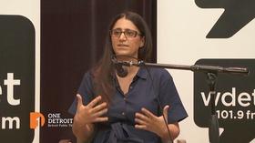 Video thumbnail: One Detroit Flint Anniversary/Dingell and Upton