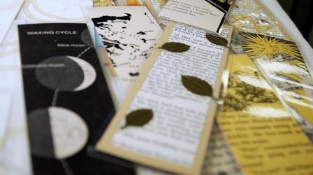 Video thumbnail: Kalamazoo Lively Arts BookField