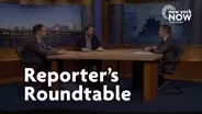 Reporters Roundtable: Primary Day Preview